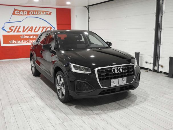 Audi Q2 30 TFSI Business 81 kW image number 1