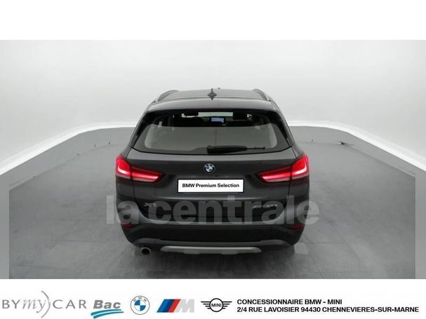 BMW X1 25e xDrive 162 kW image number 6