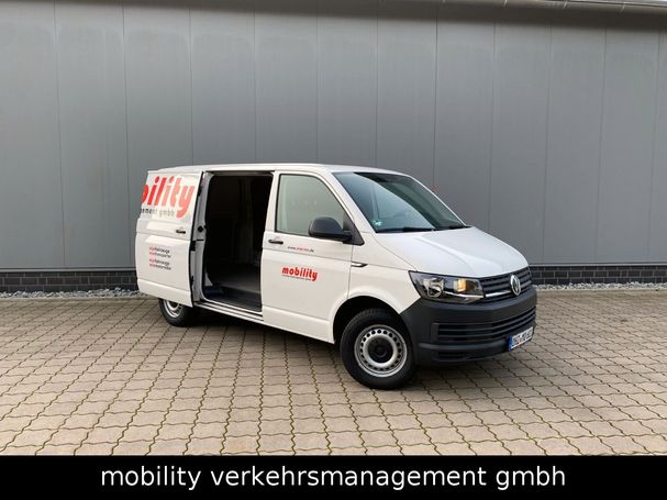 Volkswagen T6 Transporter 62 kW image number 8