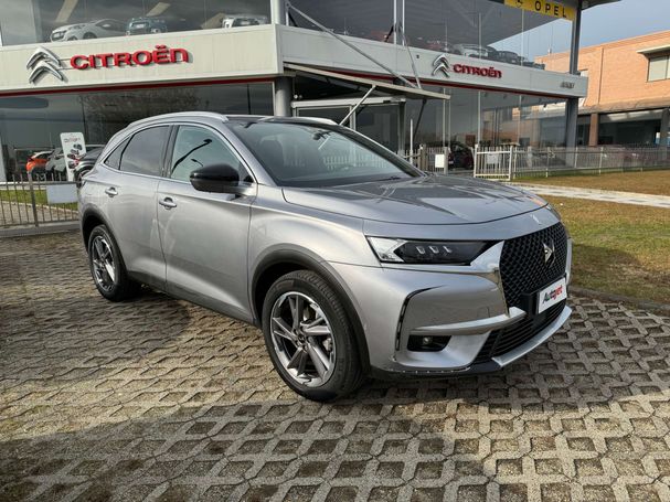 DS Automobiles DS7 96 kW image number 6