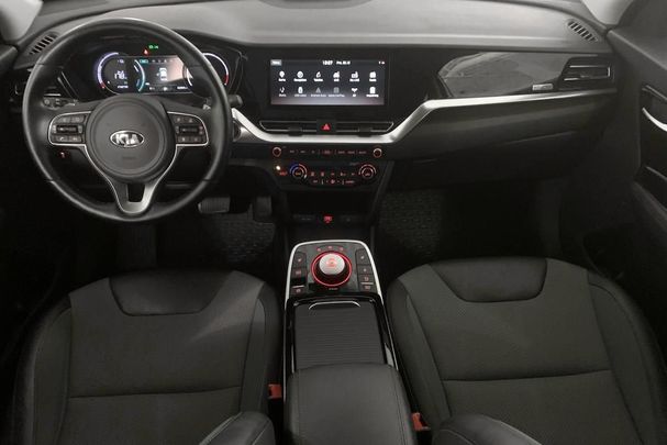 Kia Niro e 150 kW image number 14