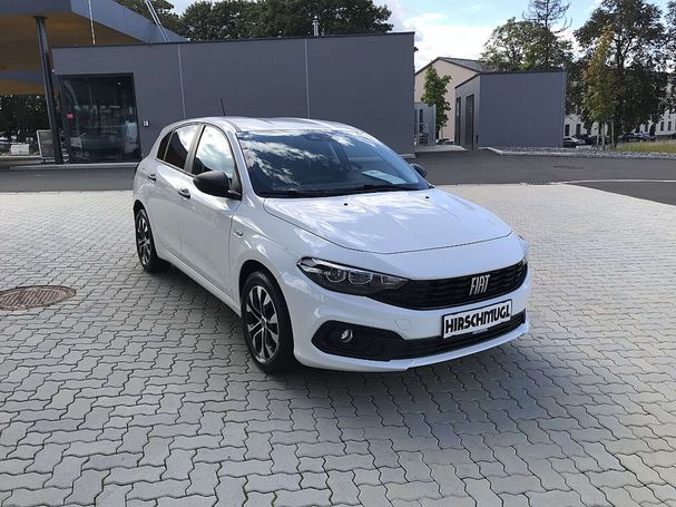 Fiat Tipo 74 kW image number 2