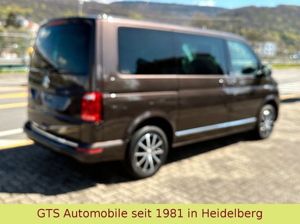 Volkswagen T6 Transporter 146 kW image number 6