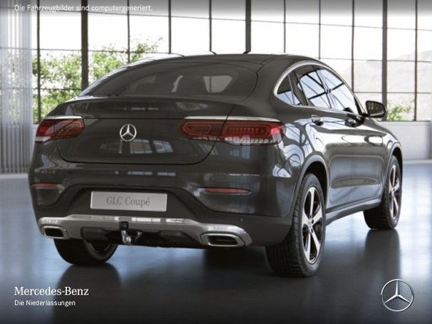 Mercedes-Benz GLC 300 d 180 kW image number 4