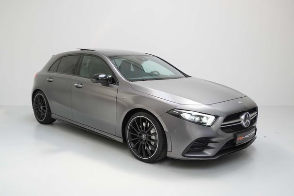 Mercedes-Benz A 35 AMG 4Matic 225 kW image number 14