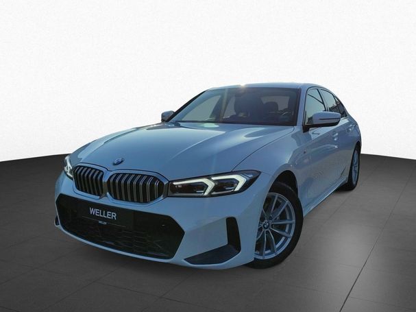 BMW 320d M Sport xDrive 140 kW image number 1