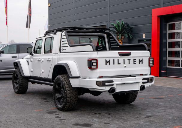 Jeep Gladiator 3.6 210 kW image number 12