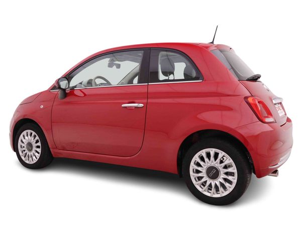 Fiat 500 1.0 51 kW image number 5