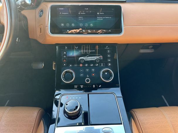 Land Rover Range Rover Velar 221 kW image number 12