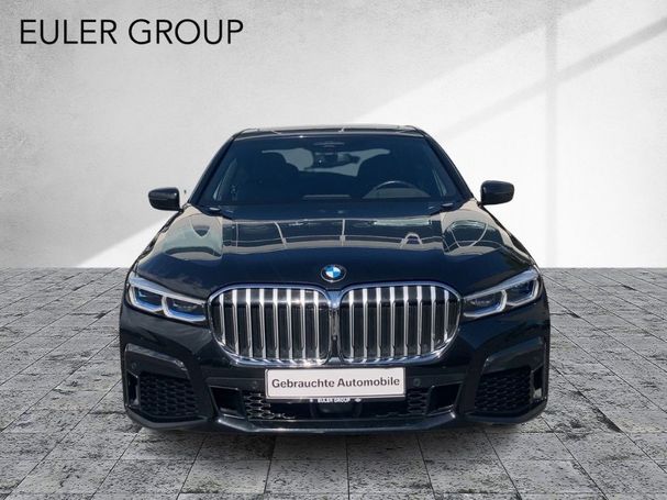 BMW 730d M Sport 210 kW image number 2