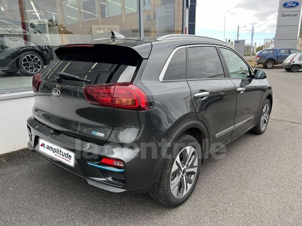 Kia Niro 150 kW image number 4