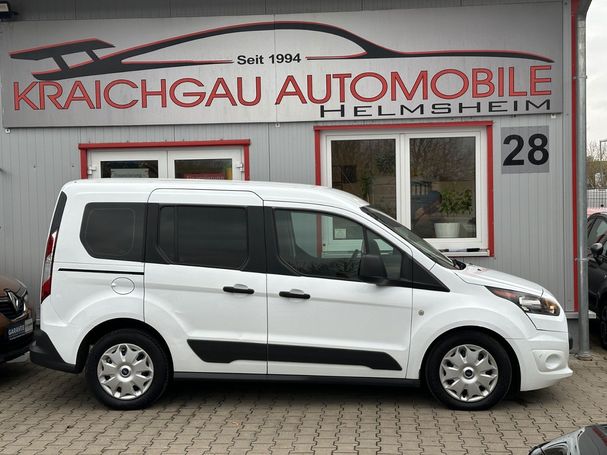 Ford Tourneo Connect 1.5 TDCi 88 kW image number 1