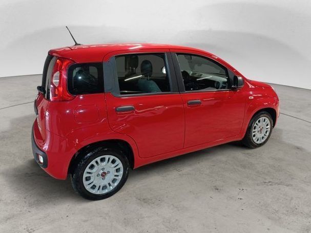 Fiat Panda 1.0 Hybrid 51 kW image number 3