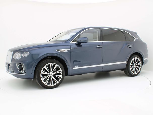 Bentley Bentayga V8 EWB 404 kW image number 1