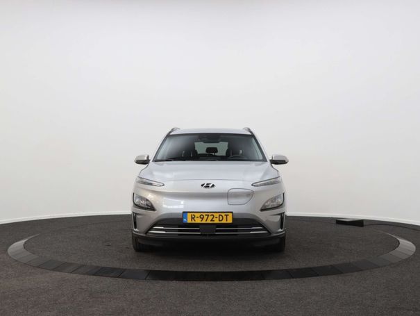 Hyundai Kona 64 kWh 150 kW image number 14