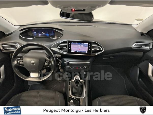 Peugeot 308 Blue Premium 1.5 BlueHDi 130 96 kW image number 15