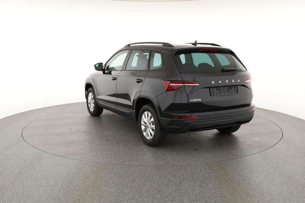 Skoda Karoq 1.5 TSI 110 kW image number 36