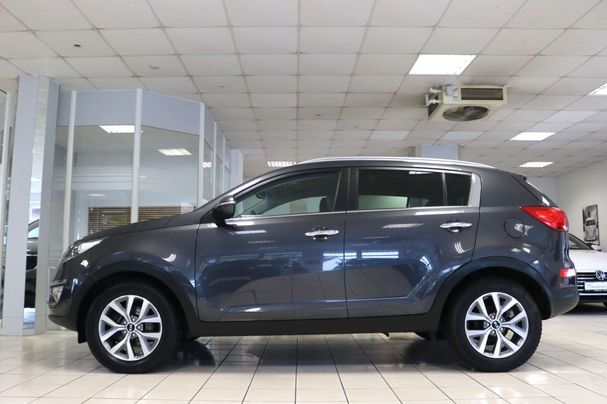 Kia Sportage 2WD 99 kW image number 3