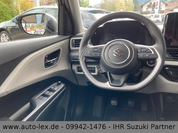 Suzuki Swift 1.2 Comfort 61 kW image number 11