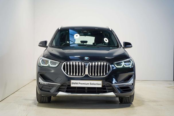 BMW X1 sDrive20i xLine 141 kW image number 7