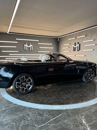 Rolls-Royce Dawn 420 kW image number 1