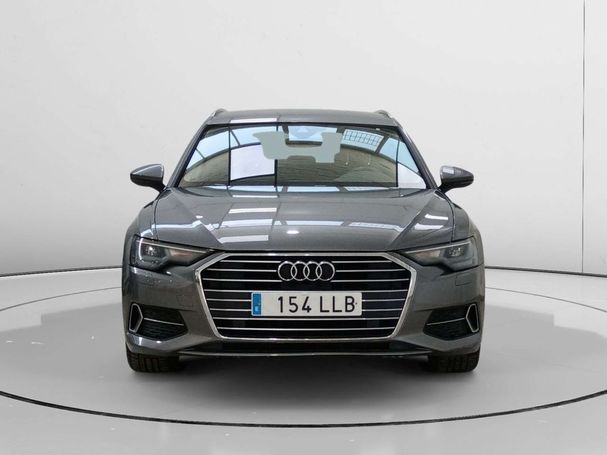 Audi A6 40 TDI S tronic Avant 150 kW image number 2