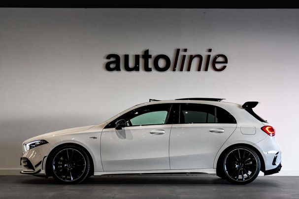 Mercedes-Benz A 35 AMG 4Matic 225 kW image number 13