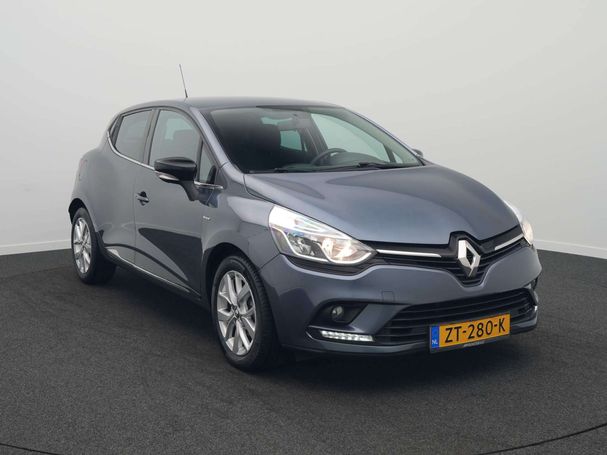 Renault Clio TCe 90 66 kW image number 4