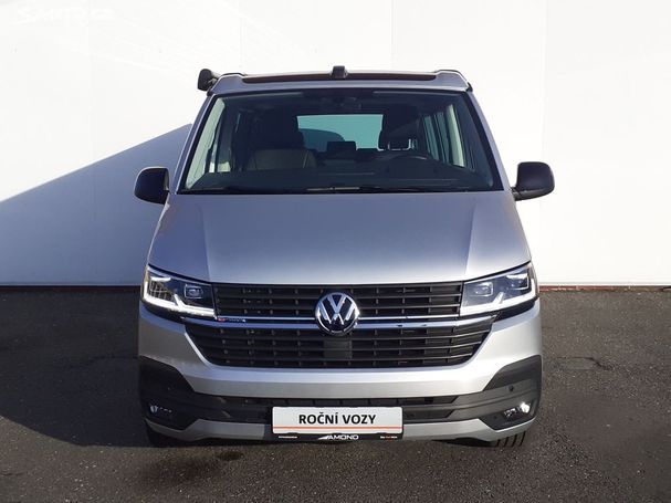 Volkswagen T6 California 4Motion Beach 150 kW image number 3