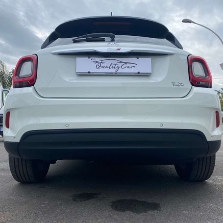 Fiat 500X 1.3 70 kW image number 16