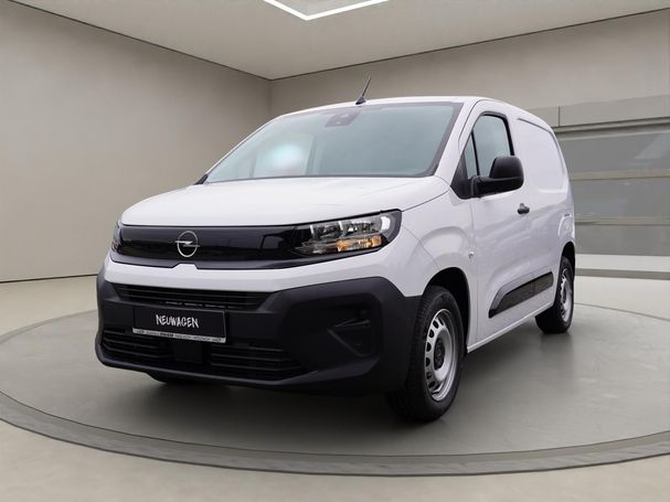 Opel Combo 96 kW image number 1