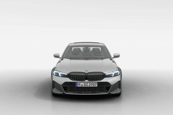 BMW 320 e 150 kW image number 1