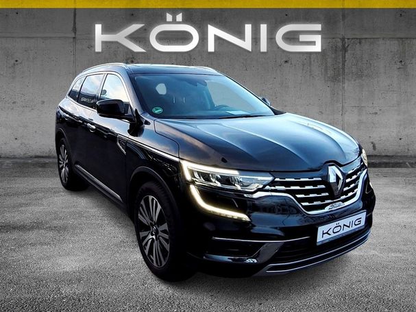 Renault Koleos dCi 185 Initiale Paris 4WD 135 kW image number 2