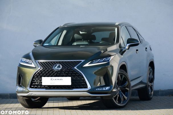 Lexus RX 300 175 kW image number 1