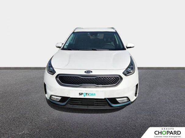 Kia Niro 104 kW image number 4