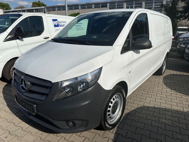 Mercedes-Benz Vito 114 CDi 4x4 100 kW image number 1