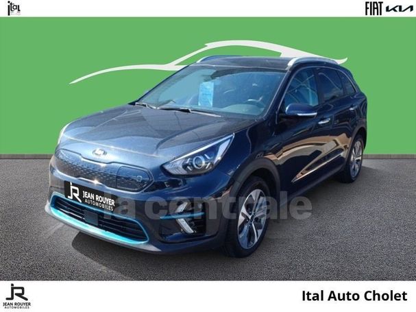 Kia Niro 150 kW image number 1