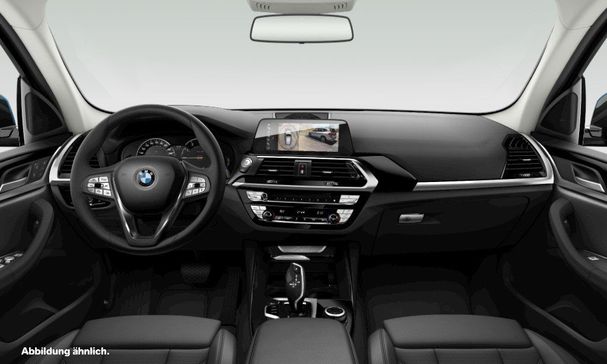 BMW X3 xDrive20i 135 kW image number 4