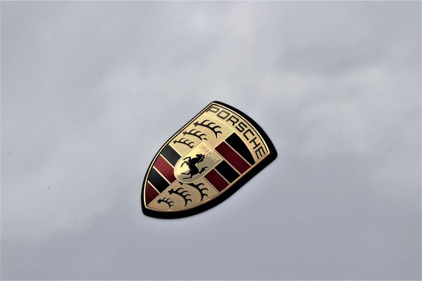 Porsche Cayman 243 kW image number 3