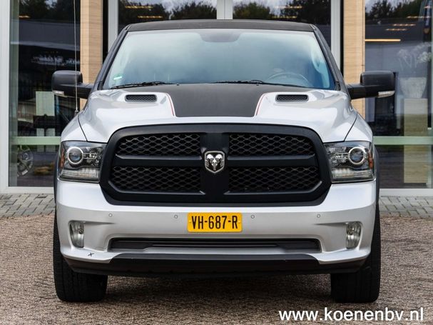 RAM 1500 5.7 V8 4x4 294 kW image number 3