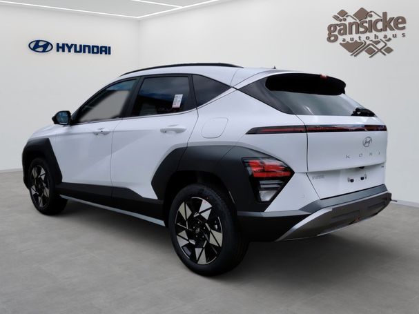 Hyundai Kona Trend 104 kW image number 4