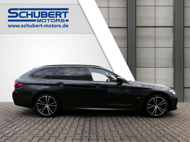 BMW 520d Touring xDrive 140 kW image number 3