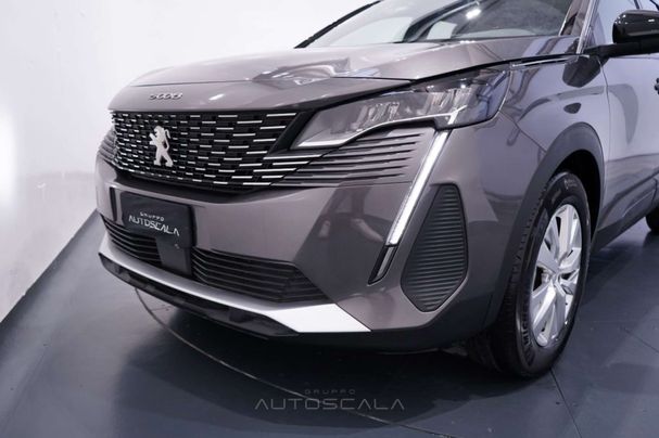 Peugeot 5008 PureTech 130 S&S Active 96 kW image number 26