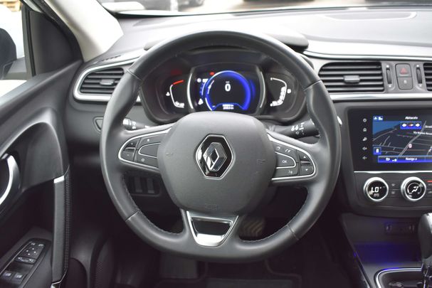 Renault Kadjar BLUE dCi 115 EDC 85 kW image number 17