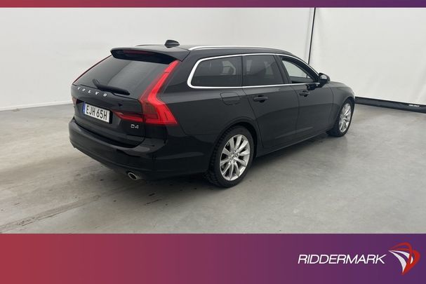 Volvo V90 D4 140 kW image number 6