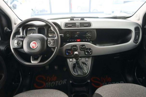 Fiat Panda 1.2 Lounge 51 kW image number 4