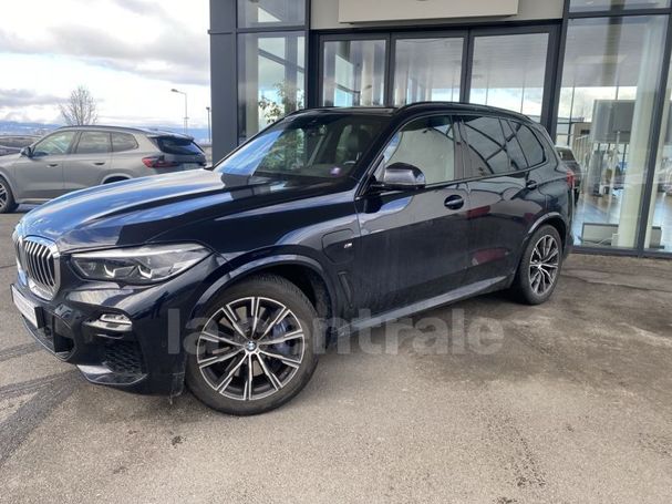 BMW X5 45e xDrive 290 kW image number 1