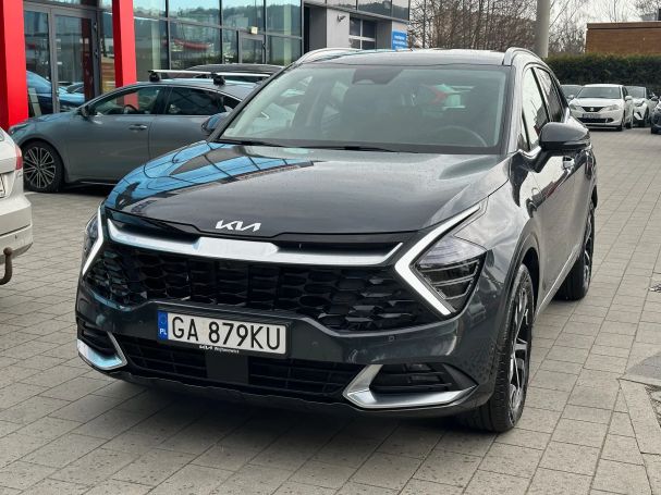 Kia Sportage 1.6 T-GDI 2WD 169 kW image number 1