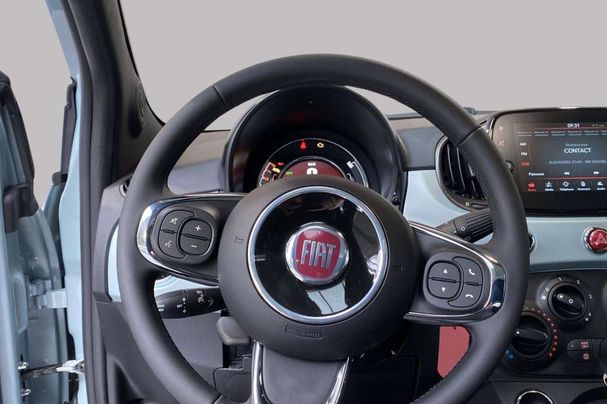 Fiat 500 51 kW image number 12