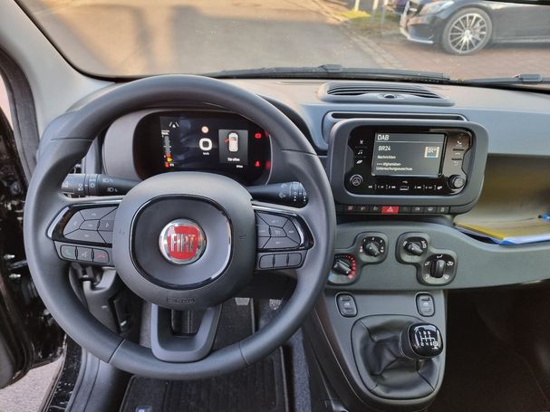 Fiat Panda 52 kW image number 8